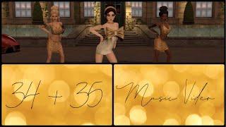 34 + 35 Avakin Life Music Video