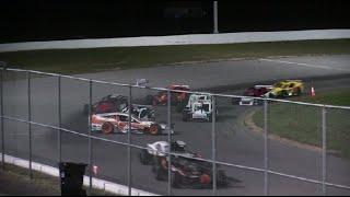 Evans Mills Raceway Modifieds From 5-13-23