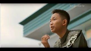Nasyid Gontor - Jangan Menyerah - อนาซีดอินโดนีเซีย - Official Music Video