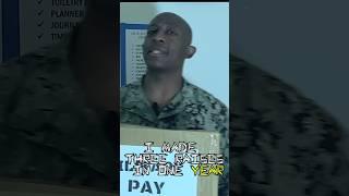 Earn Big $$ With 3 Military Pay Raises in 1 Year in 2024 #shorts #navy #military