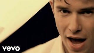 Boyzone - No Matter What Official Music Video