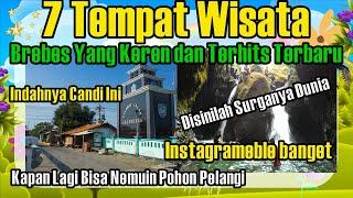 7 Tempat Wisata di Brebes Terbaru & Terhits Dikunjungi  Wisata Paling Menarik DI Kota Brebes