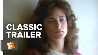 Children of a Lesser God 1986 Trailer #1  Movieclips Classic Trailers