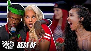 Best of The Wild ‘N Out Girls  