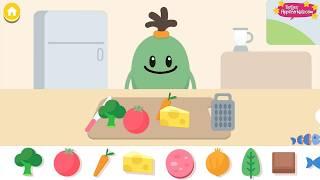Dumb Ways JR Boffos Breakfast - Funny Cooking Game for Kids