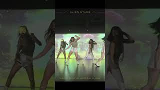 ALiEN STAGE  KEIMI CHOREOGRAPHY  HOLIDAY - LITTLE MIXMNEK Remix