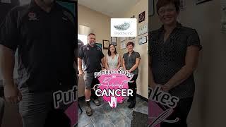 AAC’s 3rd Annual “Putting the Brakes on Breast Cancer” Fundraiser