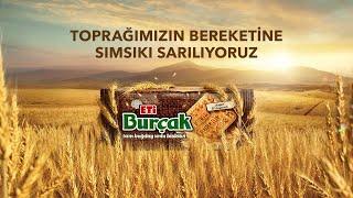 Eti Burçak - Toprağımızın Bereketine Sarılıyoruz