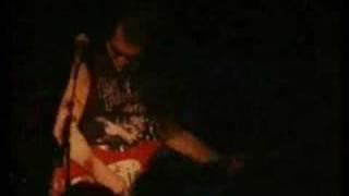 Link Wray - Rumble Live at the University in Manchester UK 1996