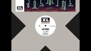 Jai Paul - Jasmine Demo