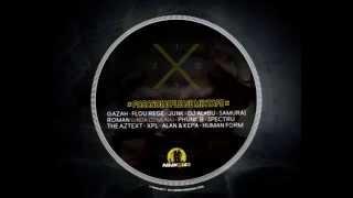 Samurai - Wrex  prod. Dj Al*Bu I Paranoia Please Mixtape 2013