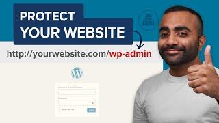 How to Change Your WordPress Login URL  Step by Step Tutorial