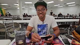 Yu-Gi-Oh Regional Top 4 Pendulum Magicians Deck Profile Kendall Blissitt San Antonio TX INFO