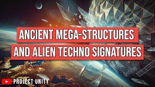 Ancient Megastructures Human Stories & Alien Satellites w Bruce Fenton