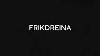 sisparkling  frikdreina channel name change