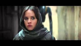 STAR WARS ROGUE ONE РУССКИЙ ТРЕЙЛЕР DV