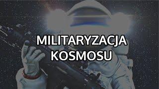 Militaryzacja kosmosu  Działania Rosji zagroziły ISS