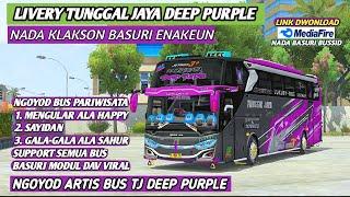 SHARE NADA MP3 BASURI TUNGGAL JAYA DEEP PURPLE BASURI MENGULAR BIKIN CANDU BASURI