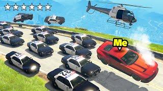 MODDED GTA 5 WITH VIEWERS = HUGE MISTAKE