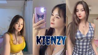 TIKTOK VIRAL COMPLICATIONS-KIENZY TIKTOK DANCE 2022️