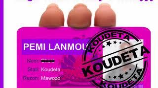 Magictouch x Baky & Wendyyy _ KOUDETA