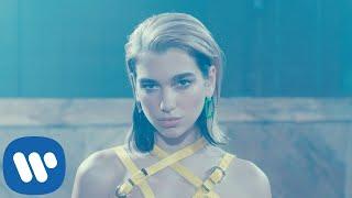 Dua Lipa - Dont Start Now Official Music Video