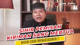 Diluar Nalar  Suami Istri Kena Sihir Pemisah Kiriman Mertuanya Sendiri