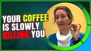 Dr. Barbara ONeill Uncovers the HIDDEN DANGERS OF COFFEE That Are Destroying Your Health 