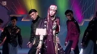 Anita Mui - Break the Iceberg Sub. Español 1986 梅艳芳 - 将冰山劈开