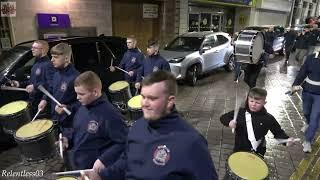 South Belfast Protestant Boys @ Cormeen R.S.O.W. Parade  Armagh  160324 4K