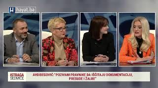 ISTRAGA SEDMICE 04 02 2024