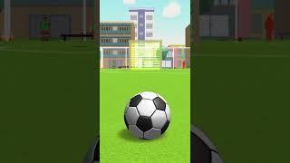 Josézinho no Modo Carreira do Mini Soccer Star - Clipe Exclusivo Parte Completa no Canal
