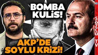 Süleyman Soylu AKPde Verilen Görevi Beğenmeyince Filmler Kopmuş Altan Sancar Anlattı