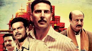 Special 26 2013 Hindi Full Movie  Starring Akshay Kumar Manoj Bajpayee Kajal Aggarwal