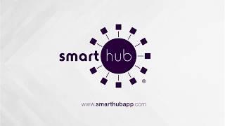 SmartHub makes your life easier