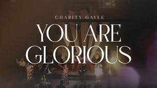 Charity Gayle - You Are Glorious Live