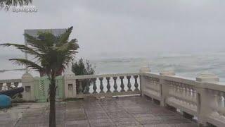 Hurricane Beryl death tolls climb