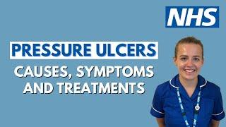Understanding pressure ulcers causes symptoms and treatment  UHL NHS Trust