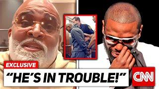 Mayweather CEO REVEALS Floyds Unpaid Debt & Why He Is Detained In Dubai