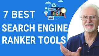 7 Best Search Engine Ranking Checker Tools