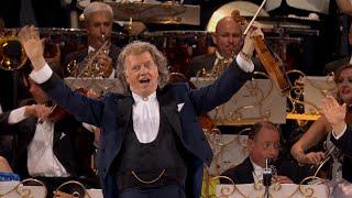 André Rieu - Adieu Little Captain Of My Heart 4K