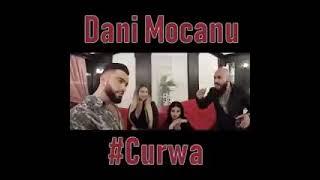 dani mocanu curva 2019