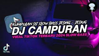 DJ VIRAL TIKTOK TERBARU 2024 COCOK BUAT YANG LAGI DI PERJALANAN