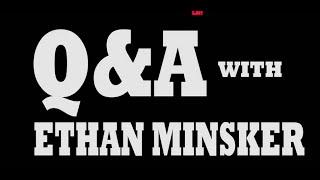 MIFF Q&A Ethan Minsker