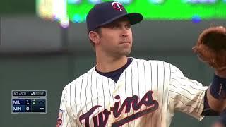 MLB Dugout Mishaps