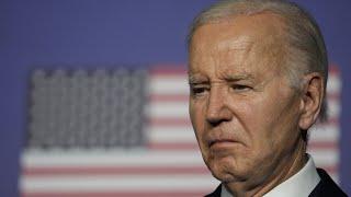 Joe Biden did ‘all he could just to stay awake’ during debate