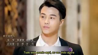 Uncontrolled Love 2 -SEM CORTES- BLYAOI LEGENDADO PT-BR