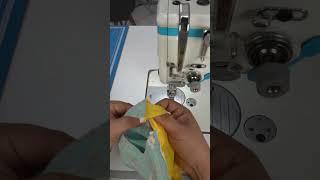 Como coser este hermoso contenedor para accesorios de costura