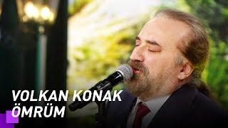 Volkan Konak - Ömrüm  Kuzeyin Oğlu Volkan Konak 8. Bölüm