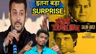 Angry Young Man The Salim Javed Story-Salman Khan-Prime Video India